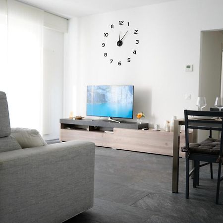 Urban Flat Lejlighed Lugano Eksteriør billede