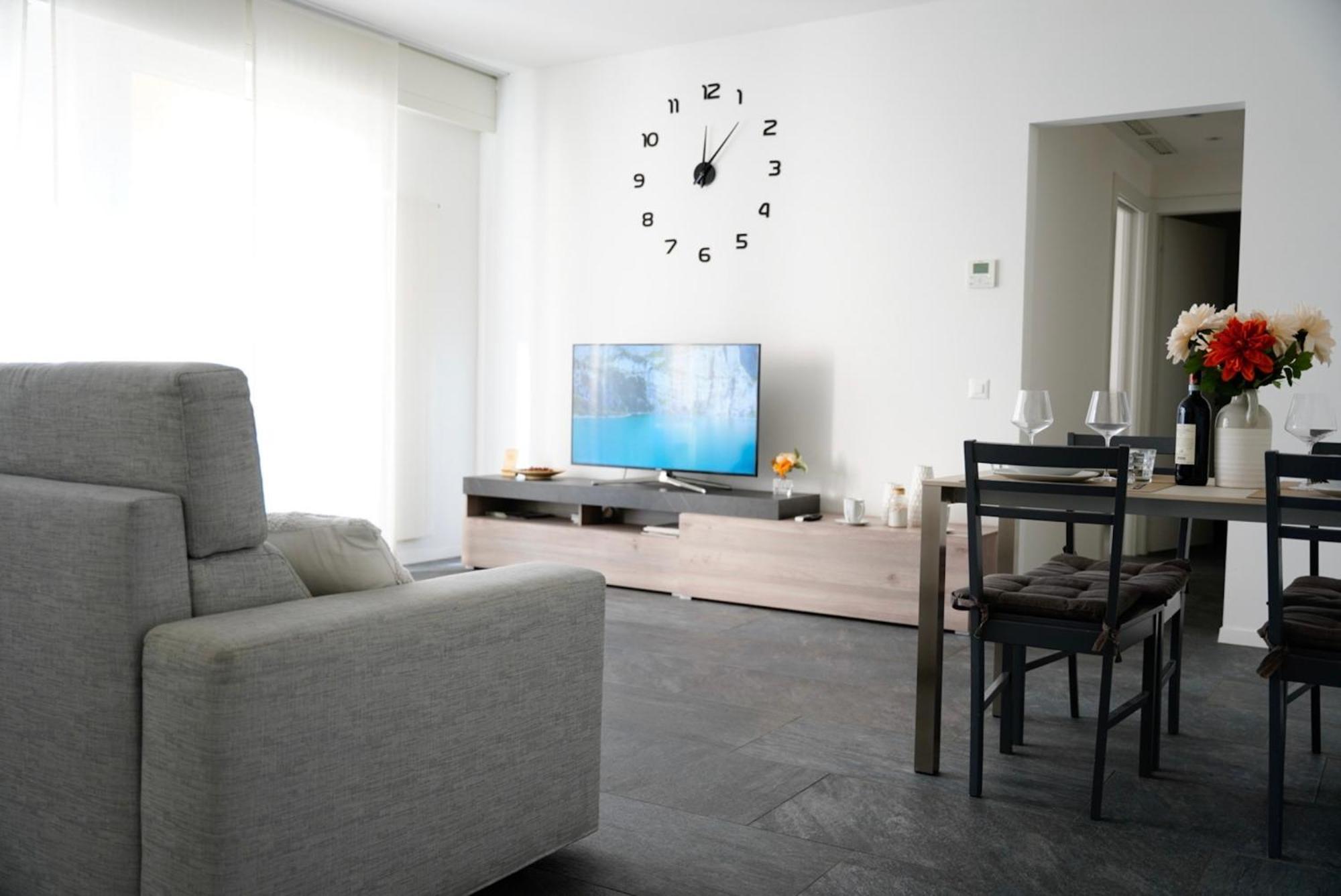 Urban Flat Lejlighed Lugano Eksteriør billede