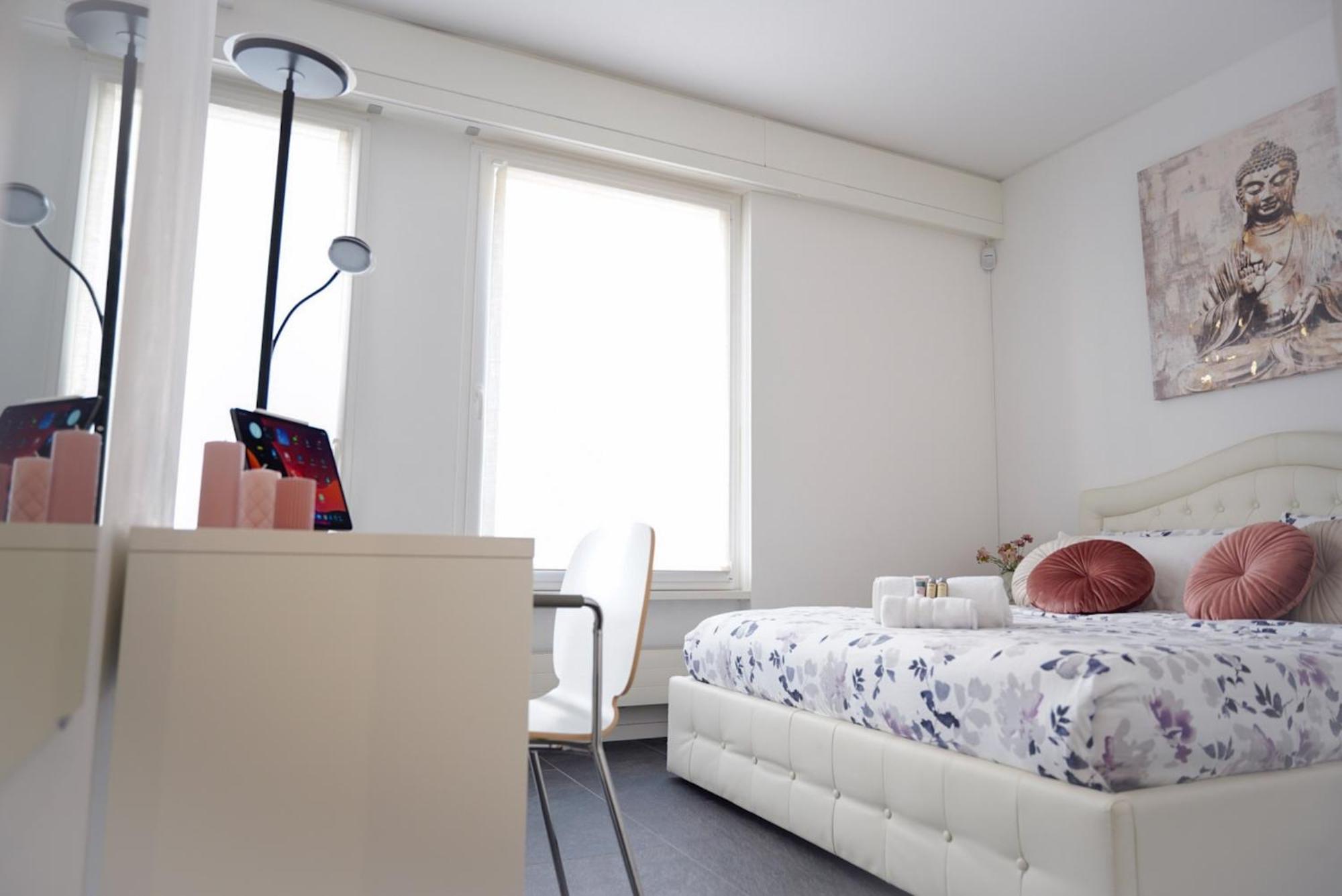 Urban Flat Lejlighed Lugano Eksteriør billede
